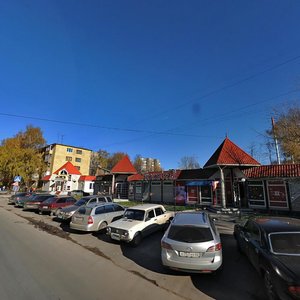 Рязань, Улица Каширина, 6А: фото