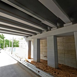 Pozharskogo Street, с22, : foto