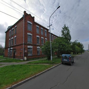 Ulitsa Suvorova, 2 ، : صورة