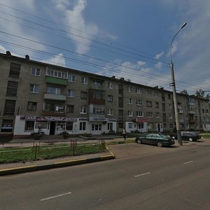 Тамбов, Мичуринская улица, 106: фото