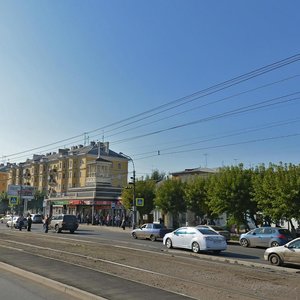 Gazety Krasnoyarskiy Rabochiy Avenue, 56Д, : foto