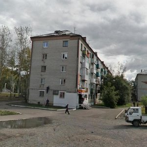 Pobedy Avenue, 42, Komsomolsk‑at‑Amur: photo