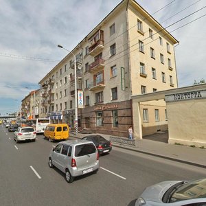 Ulitsa Krasny Put, 8, Omsk: photo