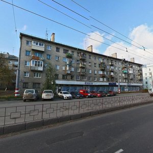 Lenin Avenue, 3, Nizhny Novgorod: photo