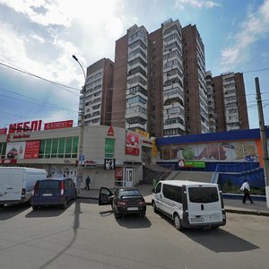 Pryvokzalna vulytsia, 2/1, : foto