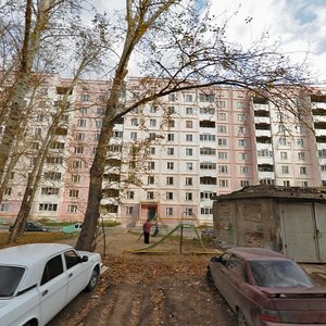 Bolshaya Street, 106к2, Ryazan: photo