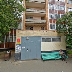 Marshala Nedelina Street, 13, Odincovo: photo