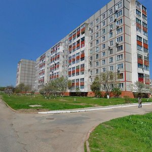 Voroshilova Street, 6, Kerch: photo