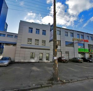 Hlybochytska Street, 44 ، كييف: صورة