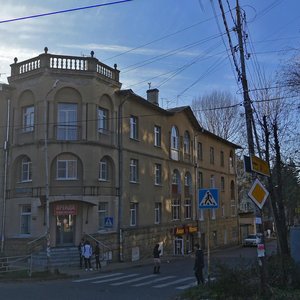 Кисловодск, Проспект Дзержинского, 47: фото