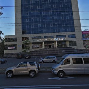 Antonovycha Street, 172, Kyiv: photo