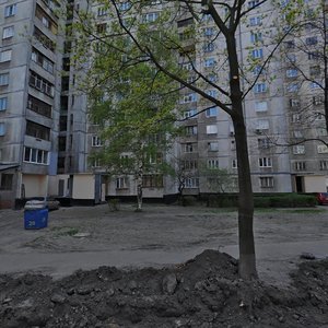 Polyova Street, 2, Kharkiv: photo