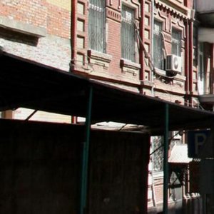 Khalturinskiy Lane, 86, : foto