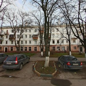 Chelyuskintsev Street, 4, Nizhny Novgorod: photo