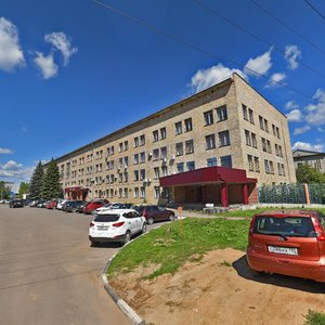 Фрязино, Площадь Введенского, 1: фото