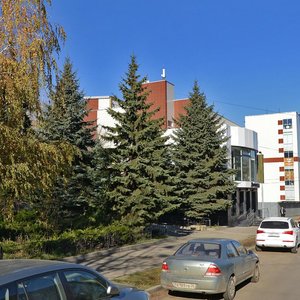 Krasnoflotskaya Street, 97, Stavropol: photo