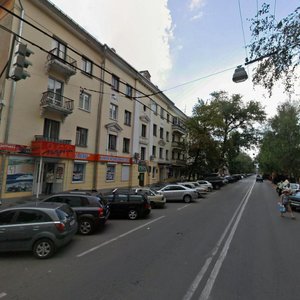 Воронеж, Театральная улица, 34: фото
