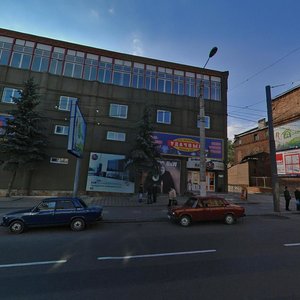 Dzerzhinsky Street, 60, Kursk: photo