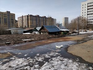 Serova Street, 39, : foto