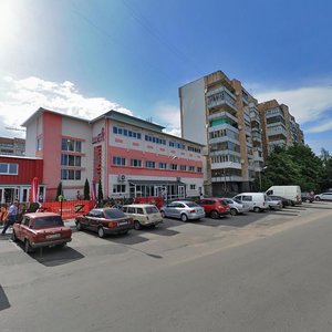 Vulytsia Otamaniv Sokolovskykh, 5, Zhytomyr: photo