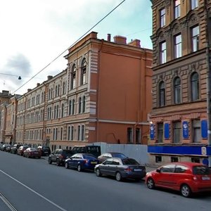 2nd Sovetskaya Street, 16, Saint Petersburg: photo