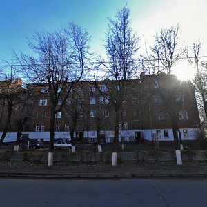 Kirova Street, 176, Tula: photo