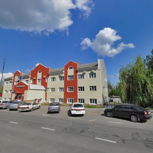 Сумы, Улица Прокофьева, 9: фото