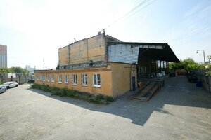 Zavokzalnaya Street, 9, : foto