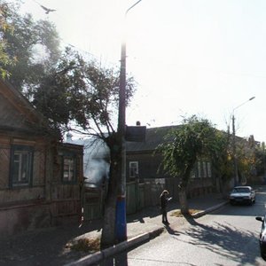 Kommunisticheskaya Street, 42, Astrahan: photo