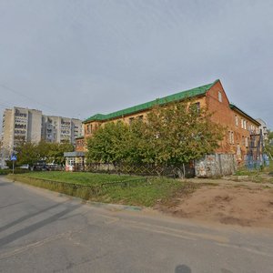 Turgayskaya Street, 5, Nizhny Novgorod: photo