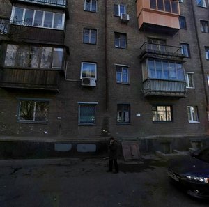 Olenivska Street, 12/63 ، كييف: صورة