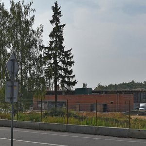 Ptitsegradskaya Street, 2А, Sergiev Posad: photo