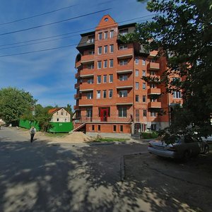 Armeyskaya ulitsa, 2Б, Pionersky: photo