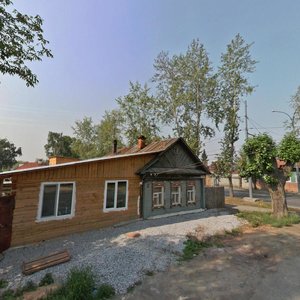 Voennogo Flota Street, 11Д, : foto
