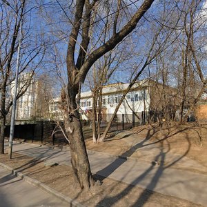 Ibragimova Street, 20 ، موسكو: صورة
