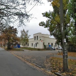 Maksyma Kryvonosa Street, No:2Б, Kiev: Fotoğraflar