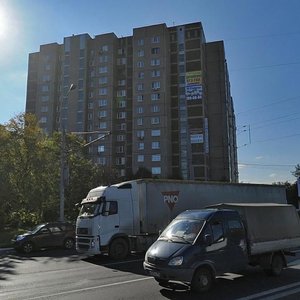 11th Tekstilschikov Street, 11, : foto