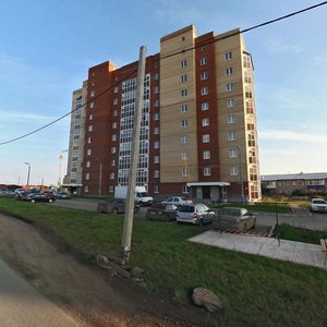 Vesennyaya ulitsa, 5, Perm Krai: photo