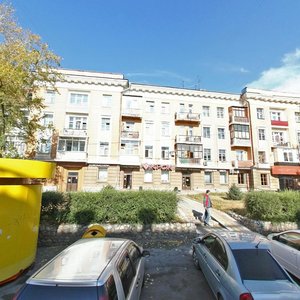 Anatoliya Street, 68, Barnaul: photo