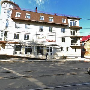 Gogolya Lane, 25/63, Ulyanovsk: photo