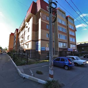Federatsii Street, 61, : foto