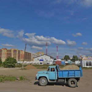 Volgogradskaya ulitsa, 34/7, Omsk: photo