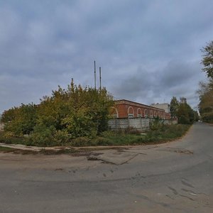 Pobedy Square, 8, : foto
