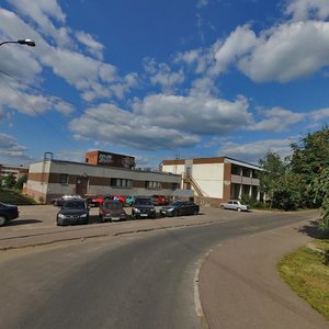 Gorodok Kubinka-8, 27 ، : صورة