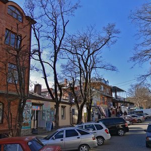 Ulitsa 40 let Oktyabrya, 11, : foto