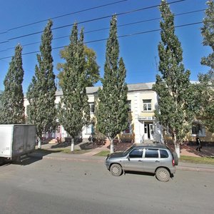 Lenina Avenue, 8, Kemerovo: photo