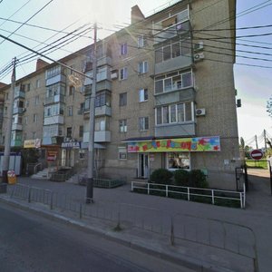 October Street, 179, Krasnodar: photo