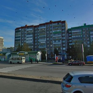 Kosukhina Street, 34, Kursk: photo