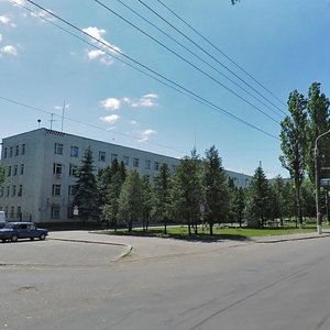 Romenska vulytsia, 79/2, Sumy: photo