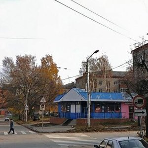 Рязань, Улица Попова, 3: фото